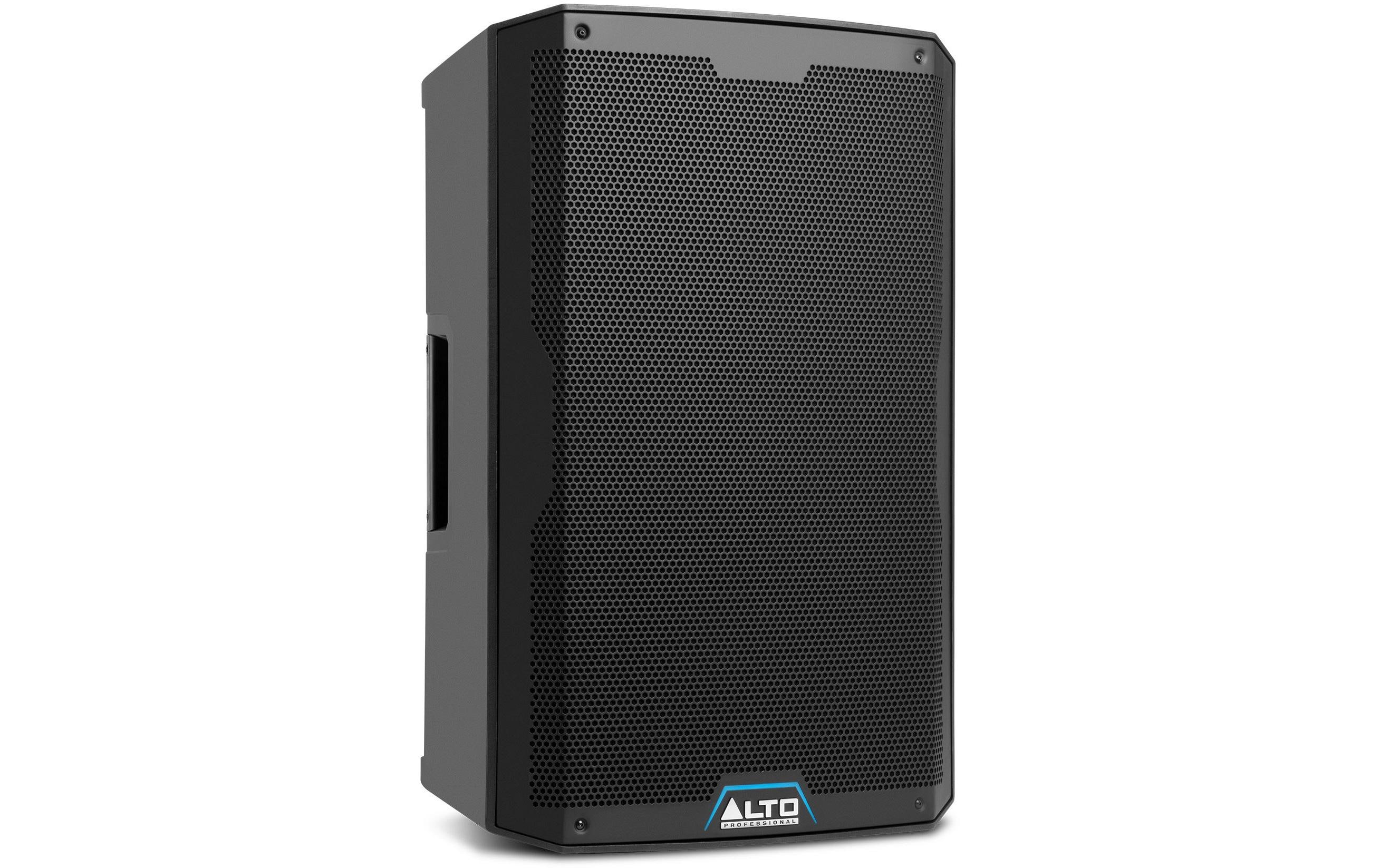 Alto Professional Lautsprecher TS415 – 2500 Watt
