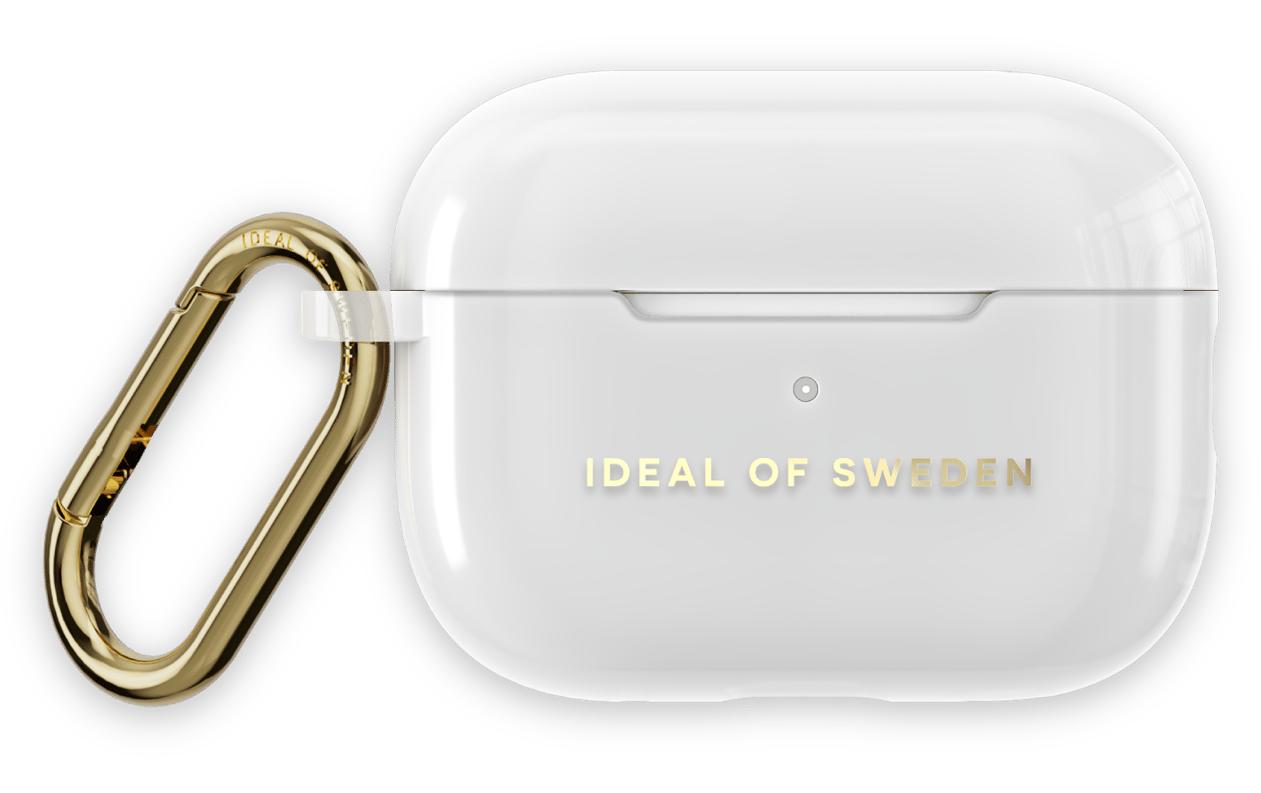 Ideal of Sweden Transportcase AirPods Pro Gen. 1 st/2nd Gen. Clear