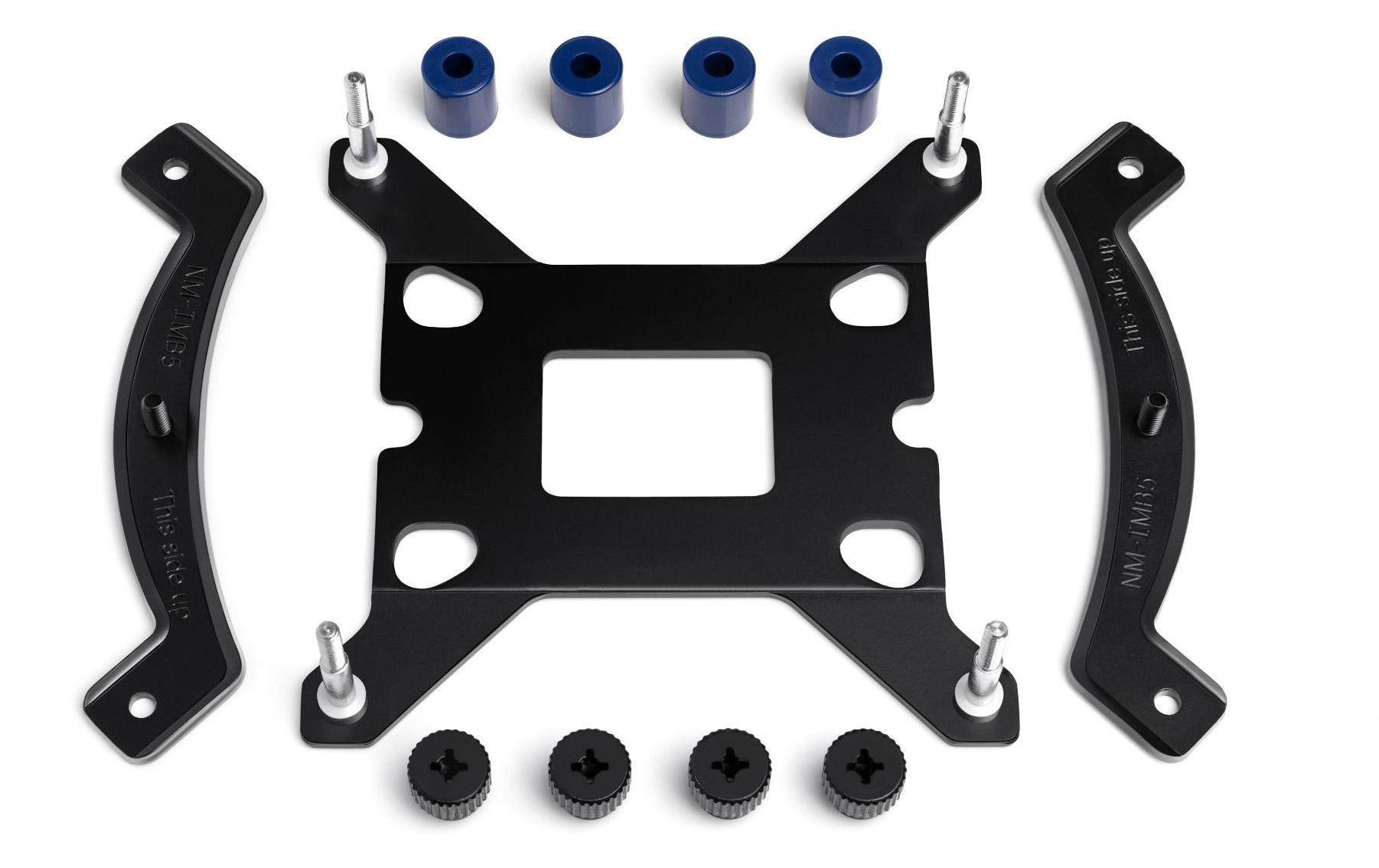 Noctua Upgrade-Kit NM-I17xx-MP78 CH.BK Noctua Upgrade-Kit NM-I17xx-MP78 CH.BK