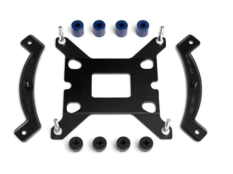 Noctua Upgrade-Kit NM-I17xx-MP78 CH.BK Noctua Upgrade-Kit NM-I17xx-MP78 CH.BK