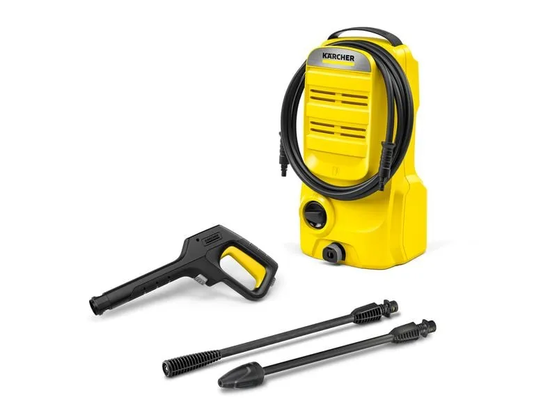 Kärcher Professional Hochdruckreiniger K 2 Classic