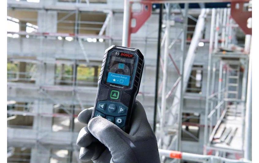 Bosch Professional Laser-Distanzmesser GLM 50-25 G 50 m
