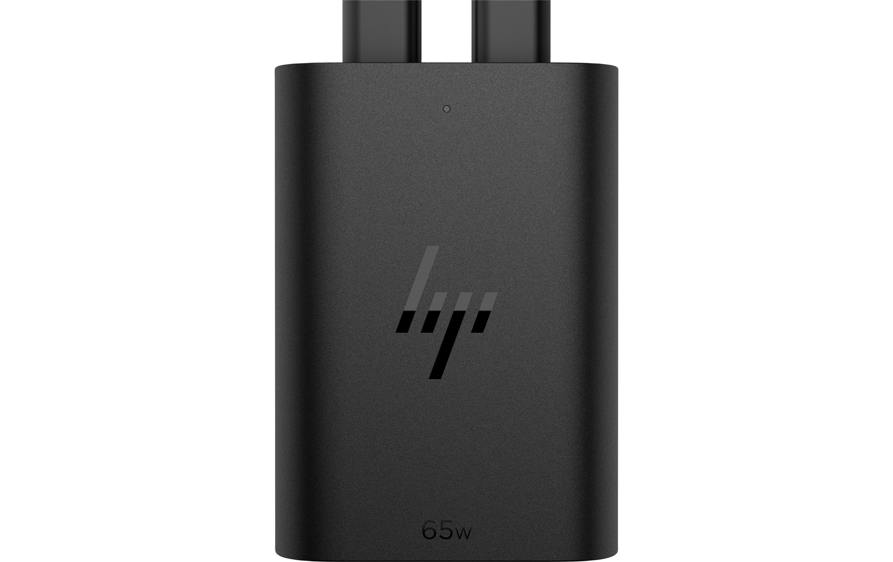 HP Netzteil USB-C 65 W 600Q8UT GaN