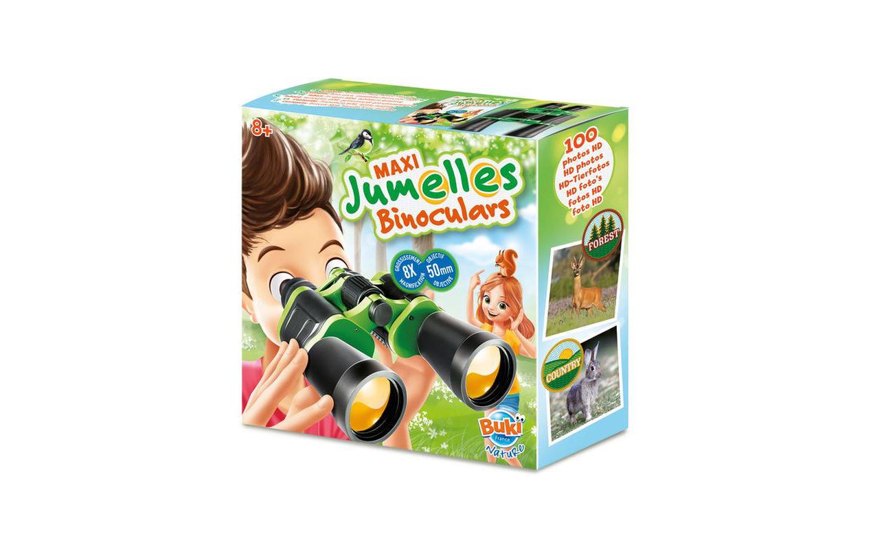 Buki Outdoor Maxi Fernglas Buki Outdoor Maxi Fernglas