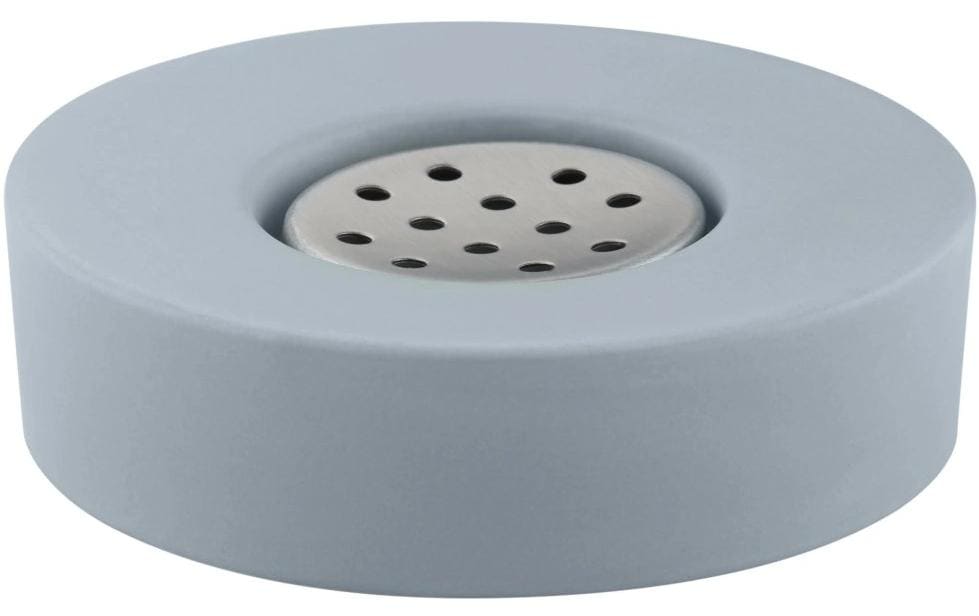 diaqua® Seifenschale Zylo Blau diaqua® Seifenschale Zylo Blau