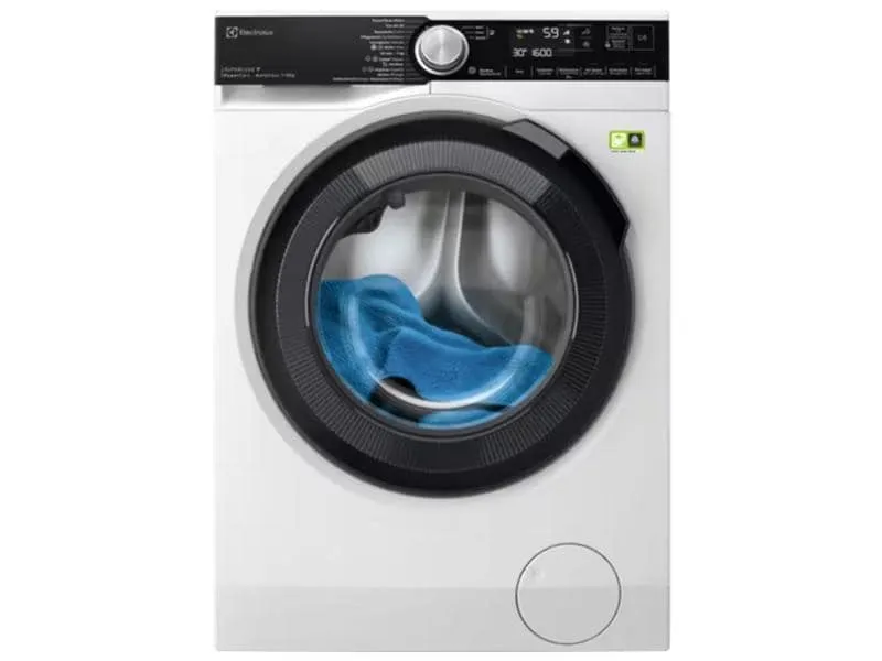 Electrolux Waschmaschine WASL3IE500 Links