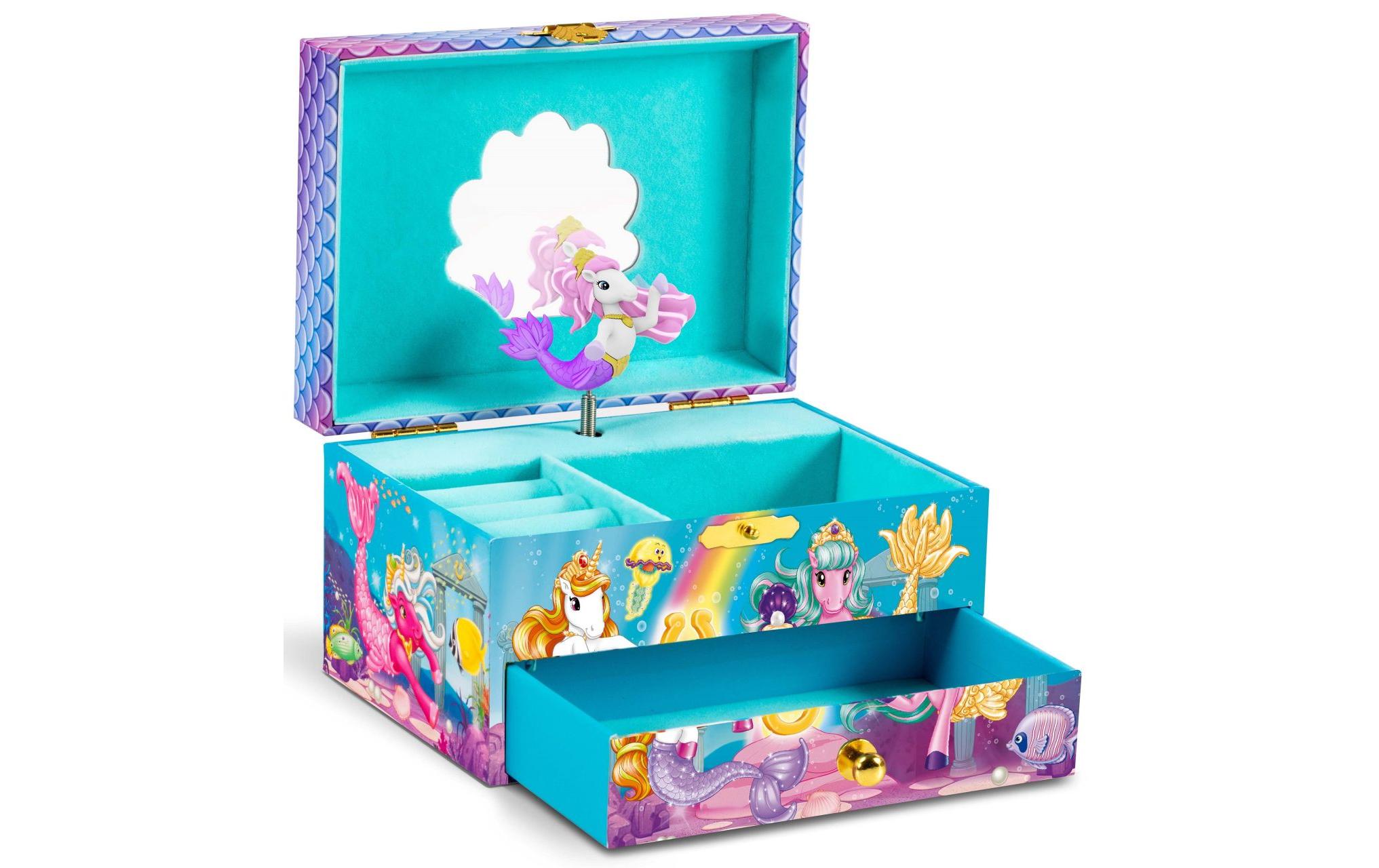 Craze Musikspieldose Galupy Mermaid Craze Musikspieldose Galupy Mermaid