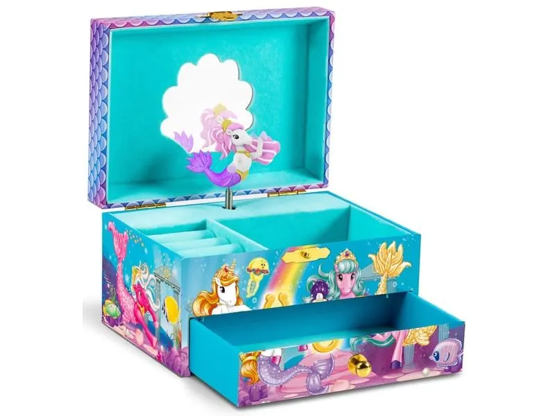 Craze Musikspieldose Galupy Mermaid Craze Musikspieldose Galupy Mermaid