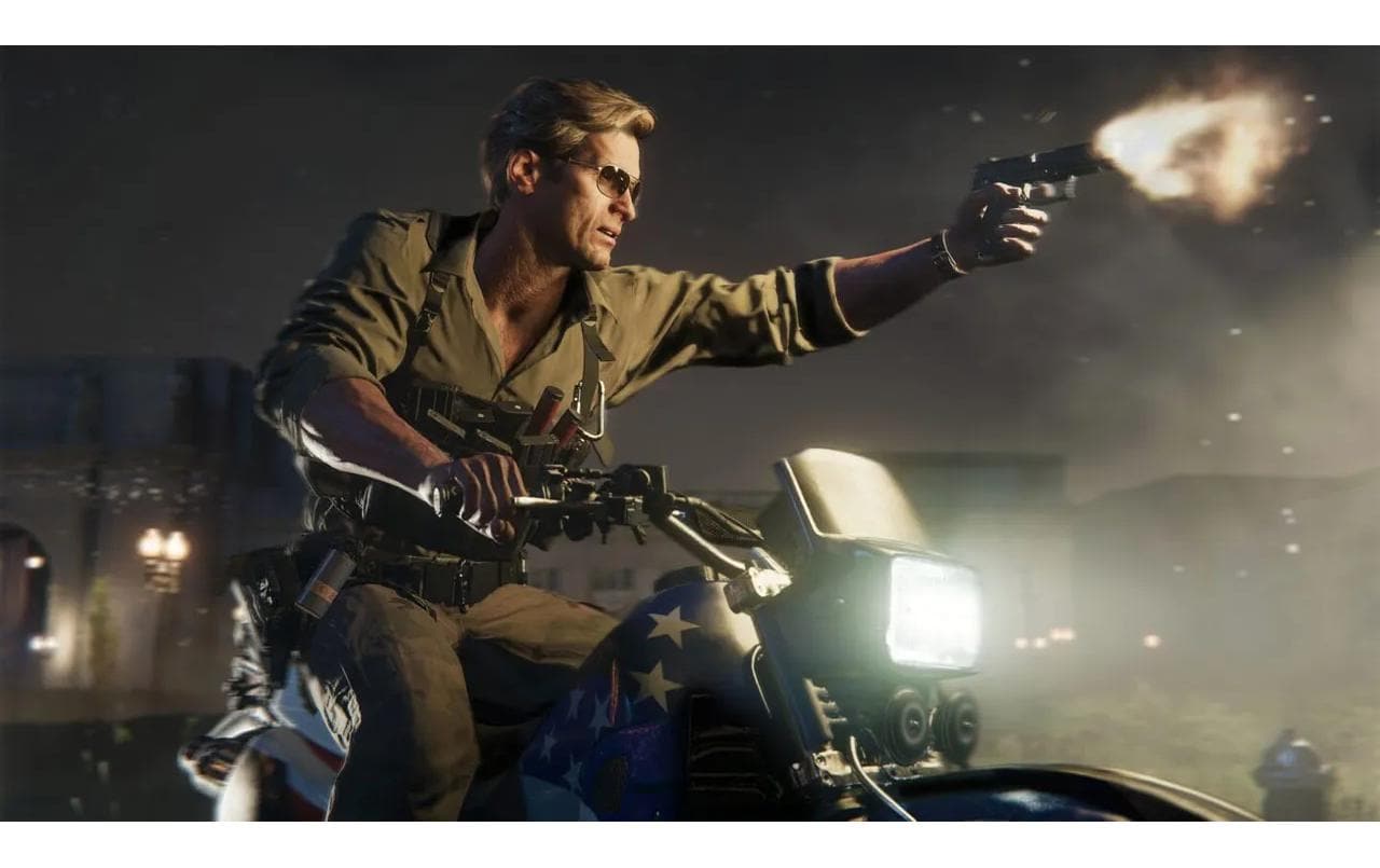 Activision Blizzard Call of Duty: Black Ops 6