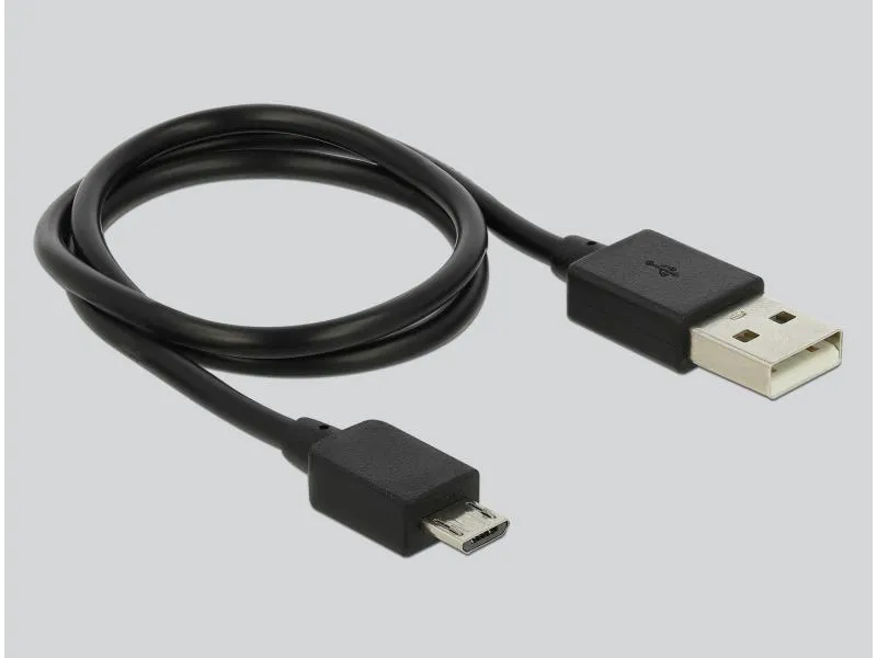 Delock 3-Port Signalsplitter Displayport, 4K/60Hz unterstützt MST