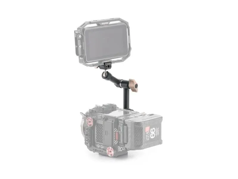 Tilta Pro Articulating Arm, NATO NATO, Schwarz