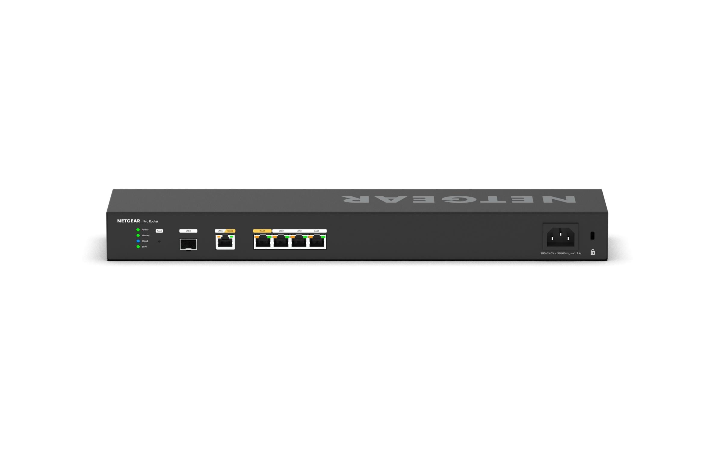Netgear Router PR60X-100EUS