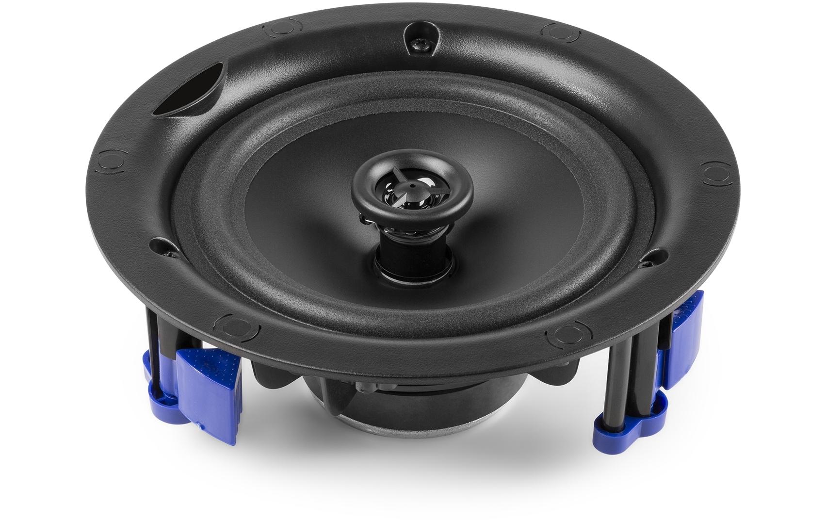 Power Dynamics Deckenlautsprecher Powerline A100B 4er-Set