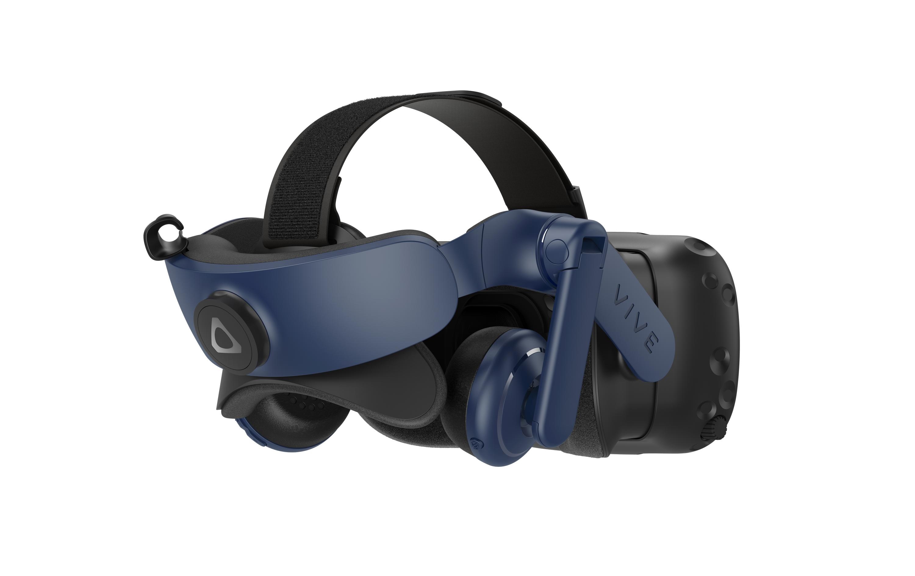 HTC VR-Headset VIVE Pro 2 HTC VR-Headset VIVE Pro 2