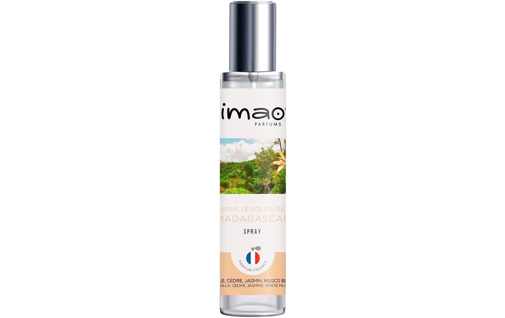 imao Auto-Lufterfrischer Sous le soleil de Madagascar, 30 ml imao Auto-Lufterfrischer Sous le soleil de Madagascar, 30 ml