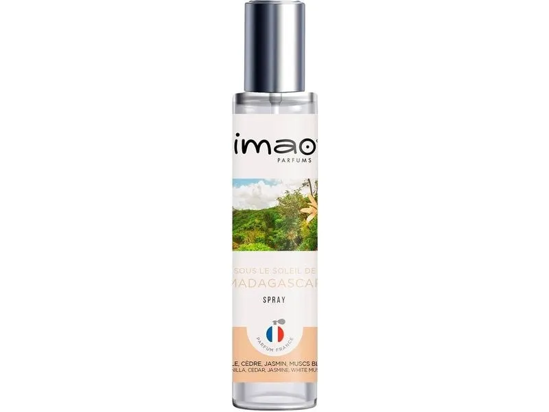imao Auto-Lufterfrischer Sous le soleil de Madagascar, 30 ml imao Auto-Lufterfrischer Sous le soleil de Madagascar, 30 ml
