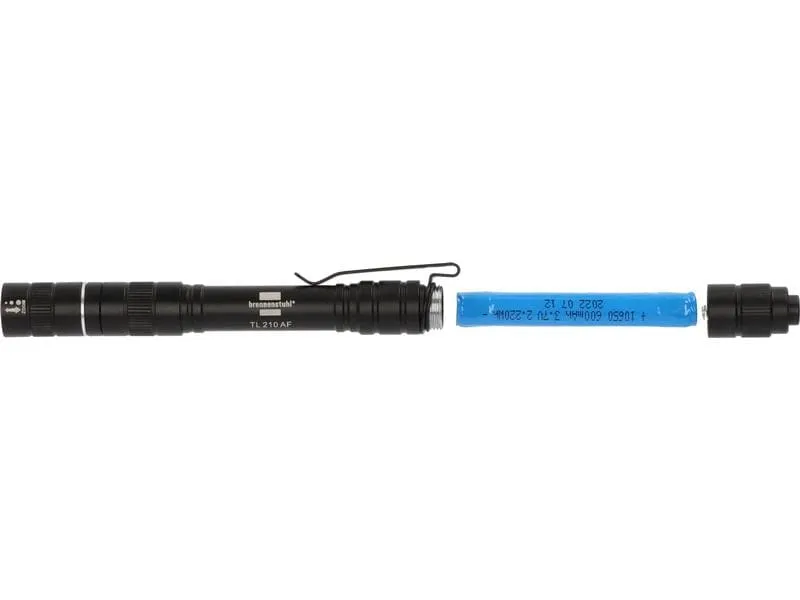 Brennenstuhl Handleuchte LED AKku LuxPremium TL 210 AF