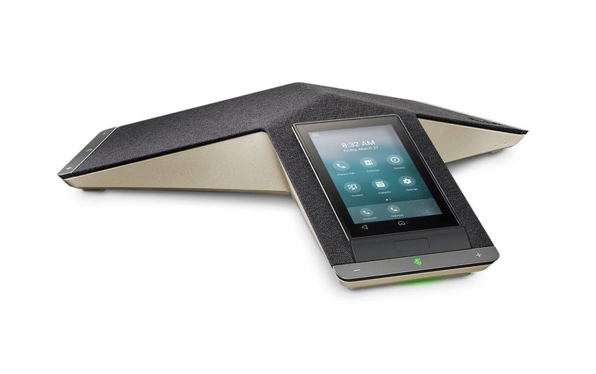 Poly Konferenztelefon Trio C60 UC
