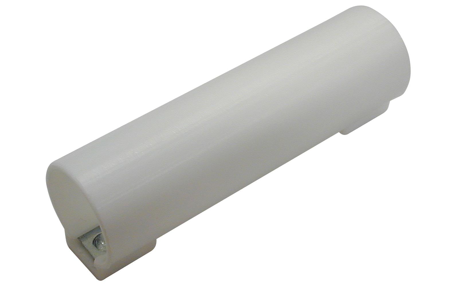 STEFFEN Muffe M20 Kunststoff, weiss STEFFEN Muffe M20 Kunststoff, weiss