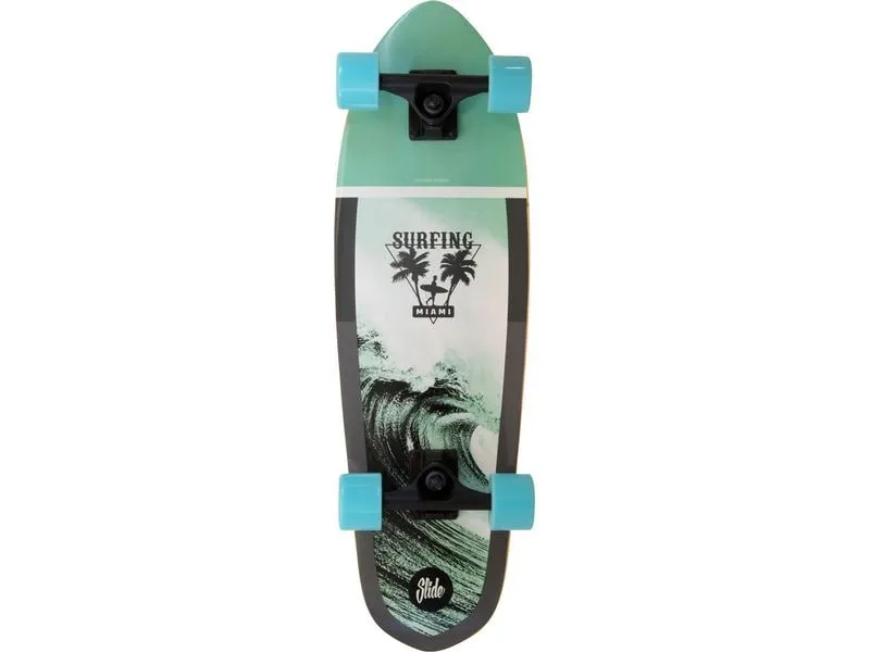 Slide Cruiser Surfing Miami 28
