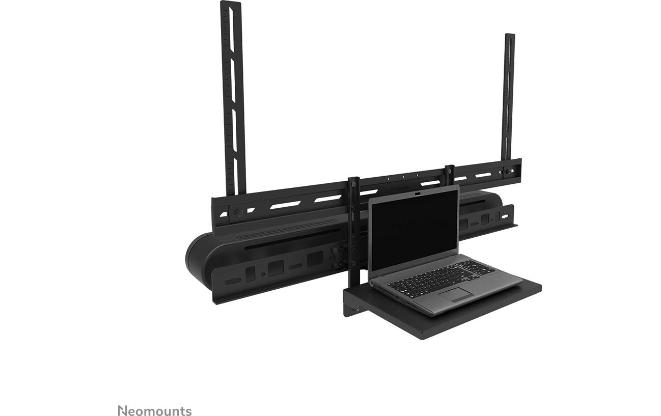 NEOMOUNTS Videobar-Halterung AV60-500BL