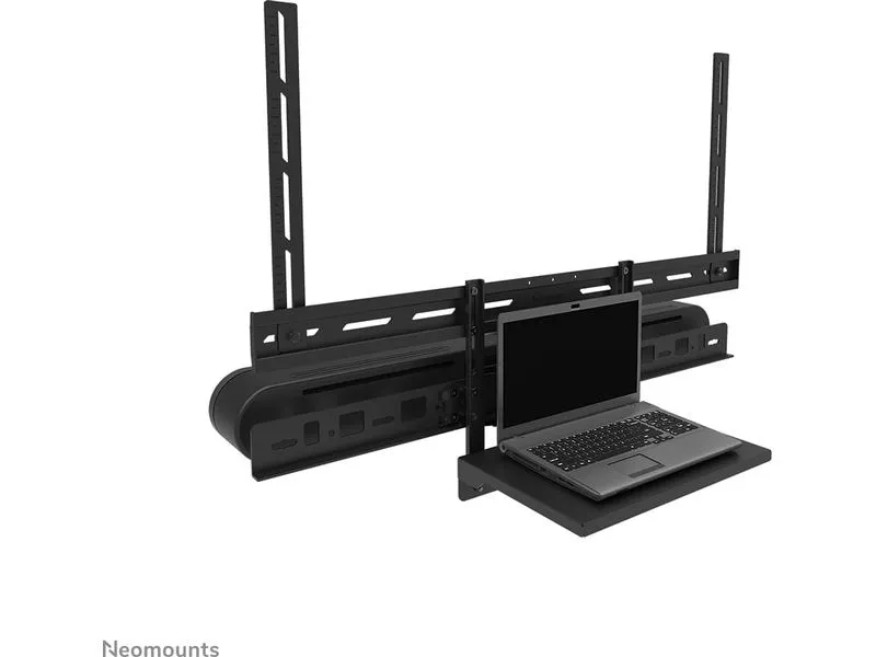 NEOMOUNTS Videobar-Halterung AV60-500BL NEOMOUNTS Videobar-Halterung AV60-500BL