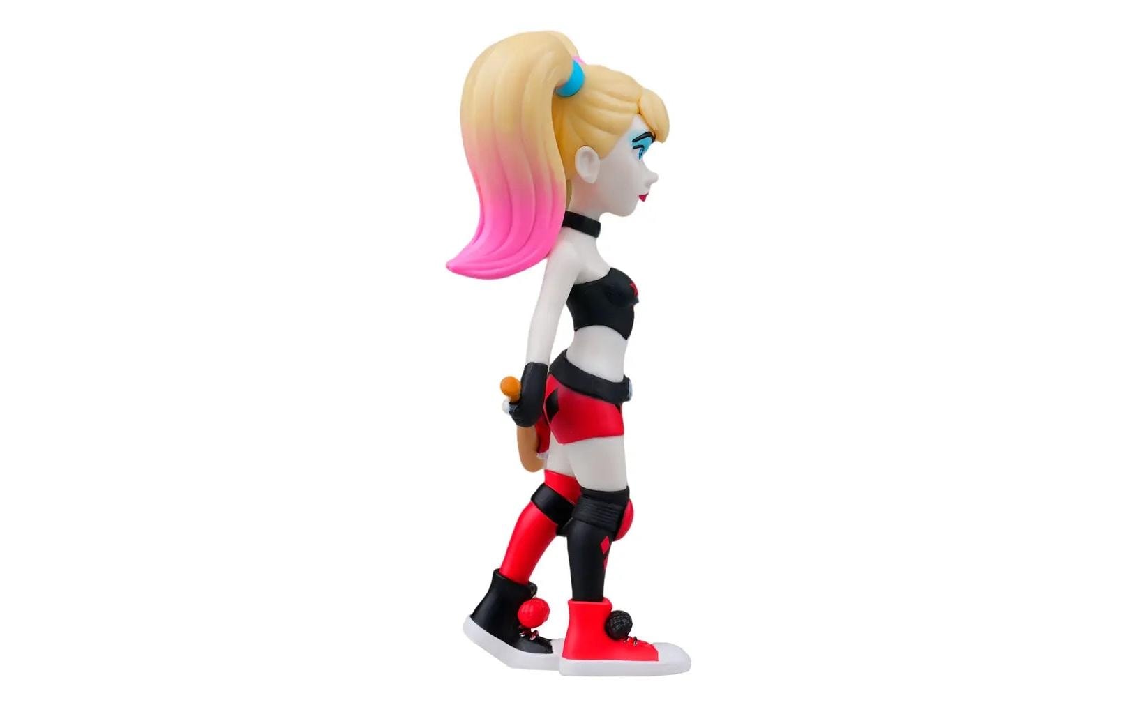 Minix Figur DC Comics: Harley Quinn 12 cm