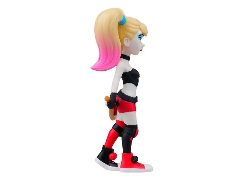 Minix Figur DC Comics: Harley Quinn 12 cm Minix Figur DC Comics: Harley Quinn 12 cm
