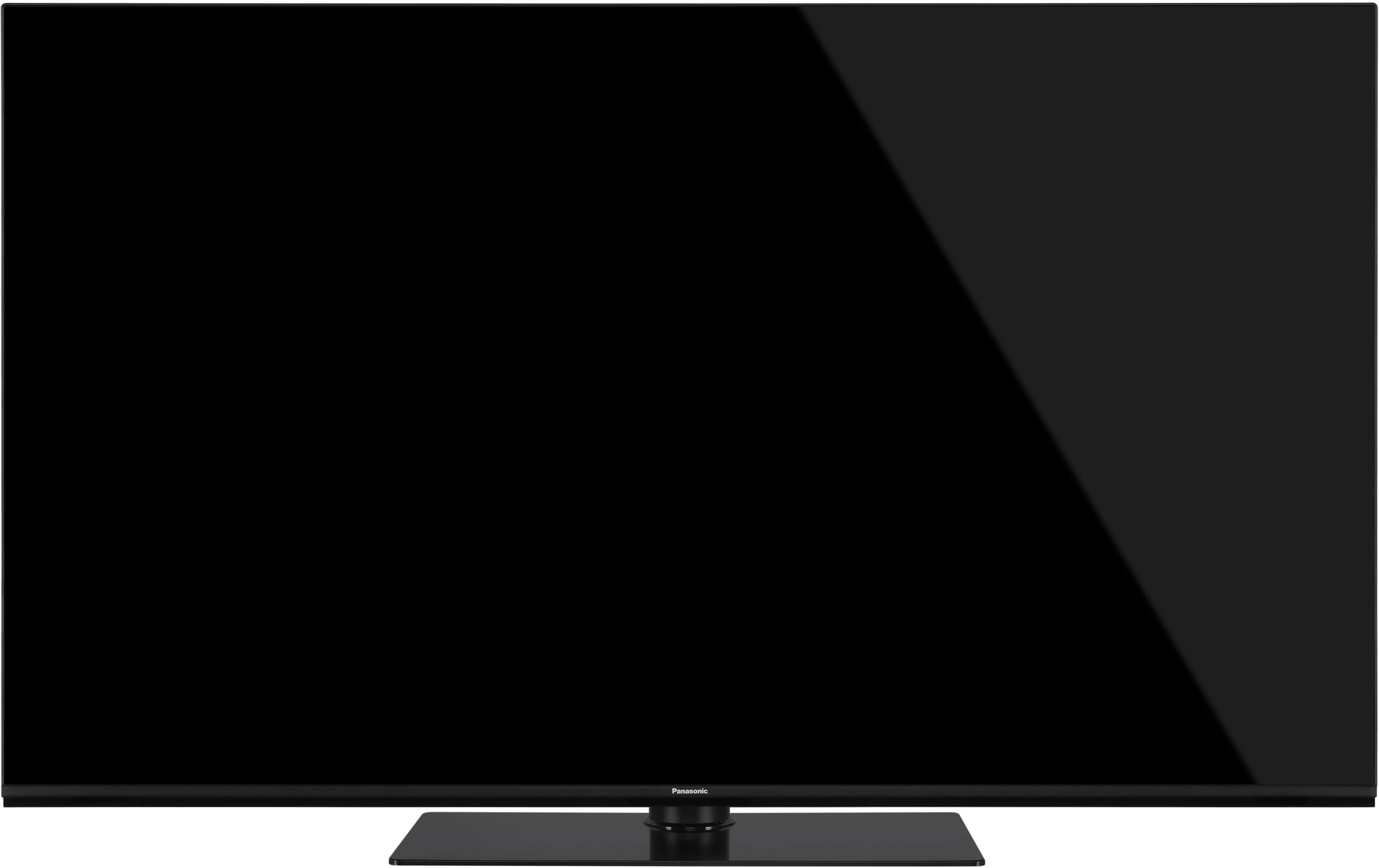 Panasonic TV TX-48MZ800E 48, 3840 x 2160 (Ultra HD 4K), OLED