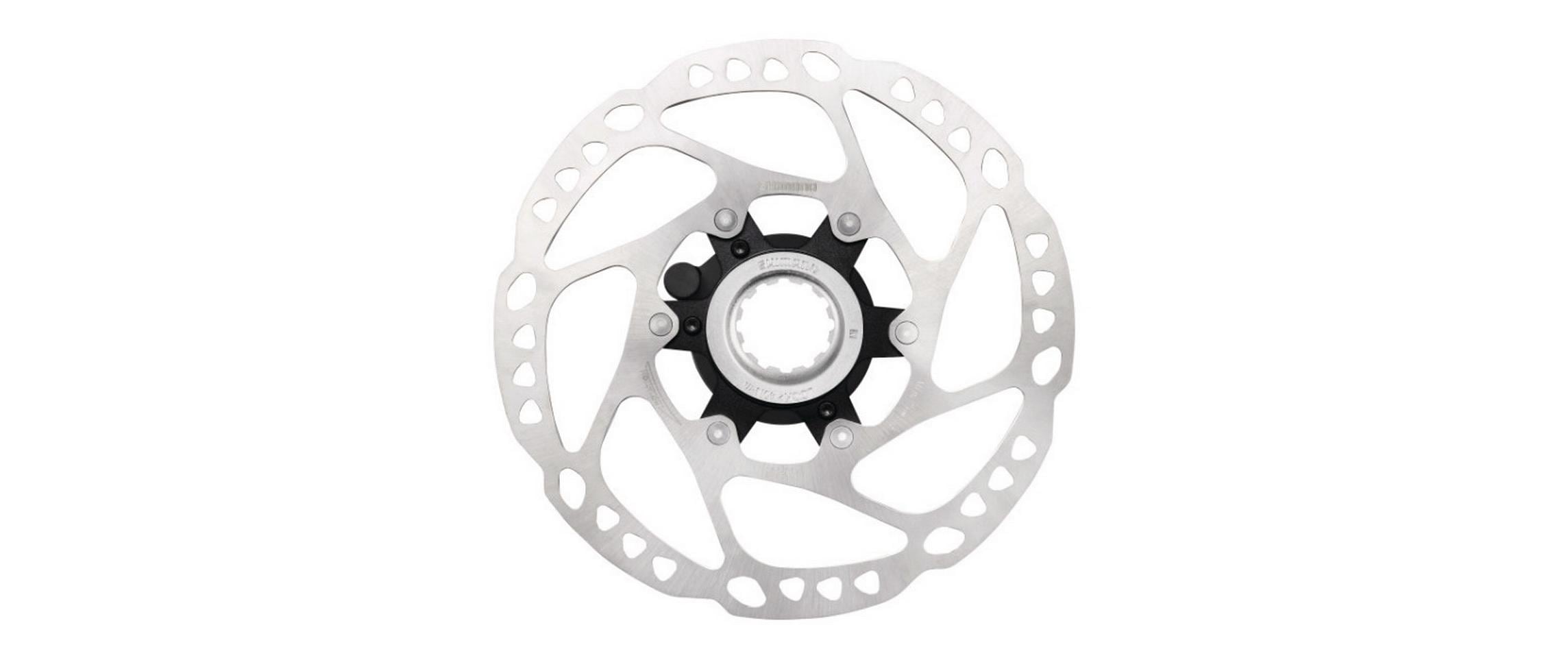 Shimano Bremsscheibe STEPS RT-EM600 180 mm Shimano Bremsscheibe STEPS RT-EM600 180 mm