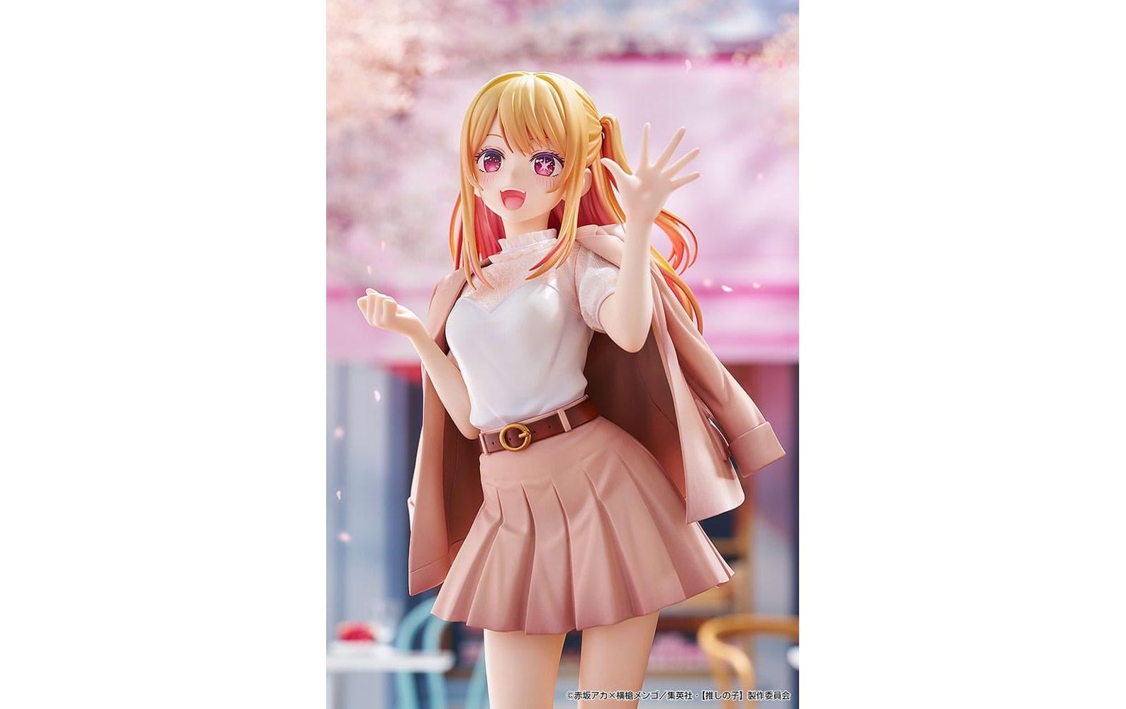 Good Smile Company Figur Oshi no Ko Ruby: Date Style Version