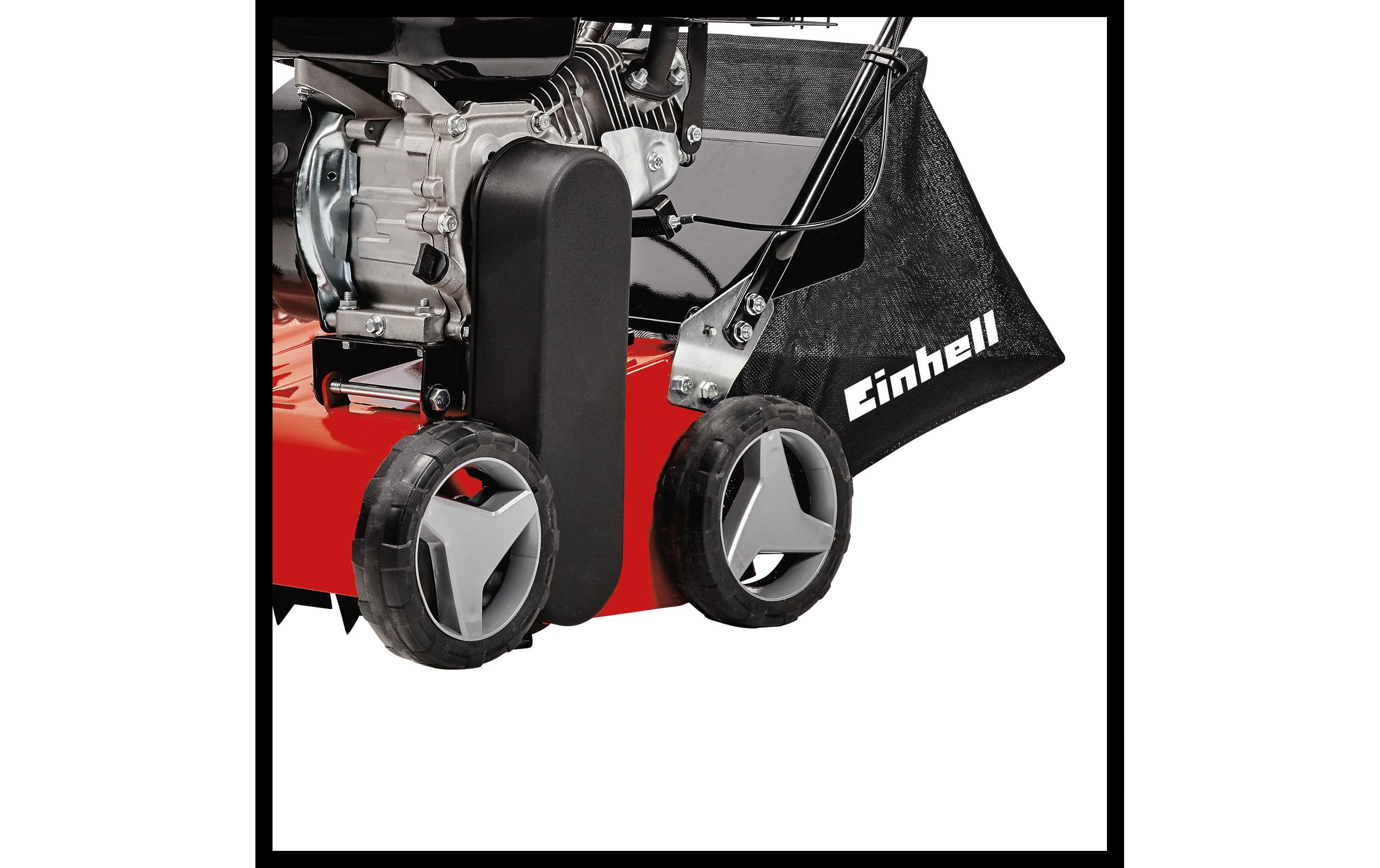 Einhell Benzin-Vertikutierer GC-SC 4240 P