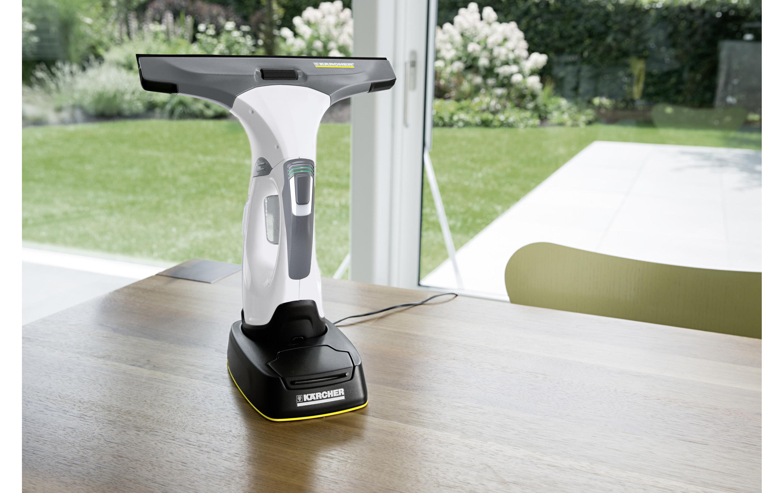 Kärcher Ladestation WV5