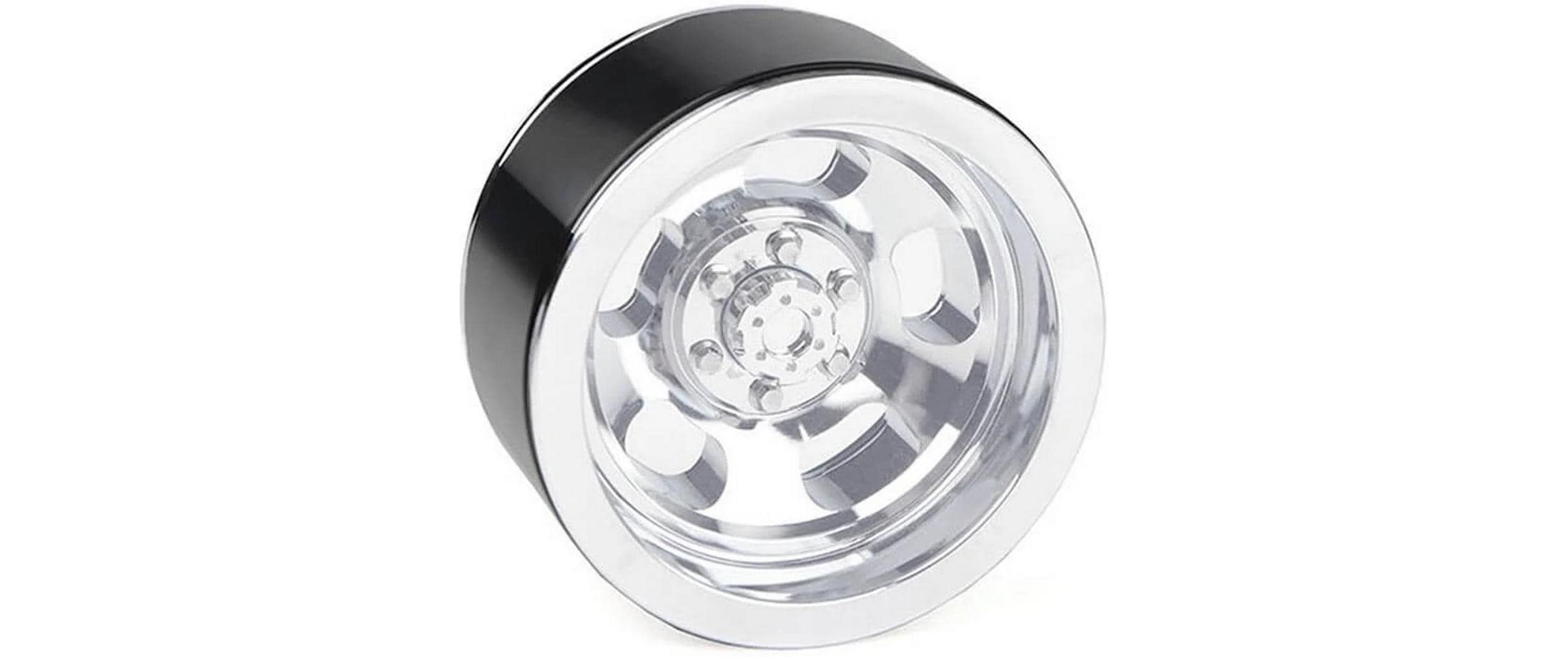 RC4WD Deep Dish Slot Mag 2.2 Beadlock Wheels RC4WD Deep Dish Slot Mag 2.2 Beadlock Wheels