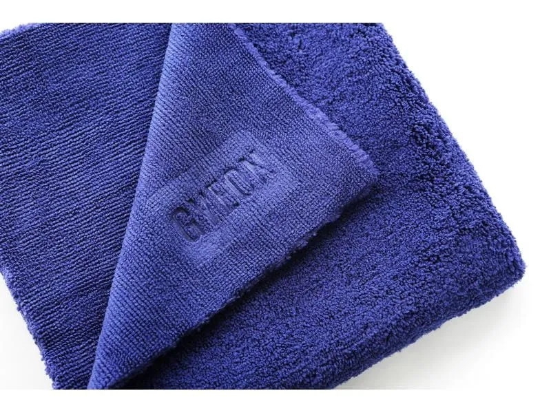 Gyeon Mikrofasertuch Q2M PolishWipe 40 x 40 cm