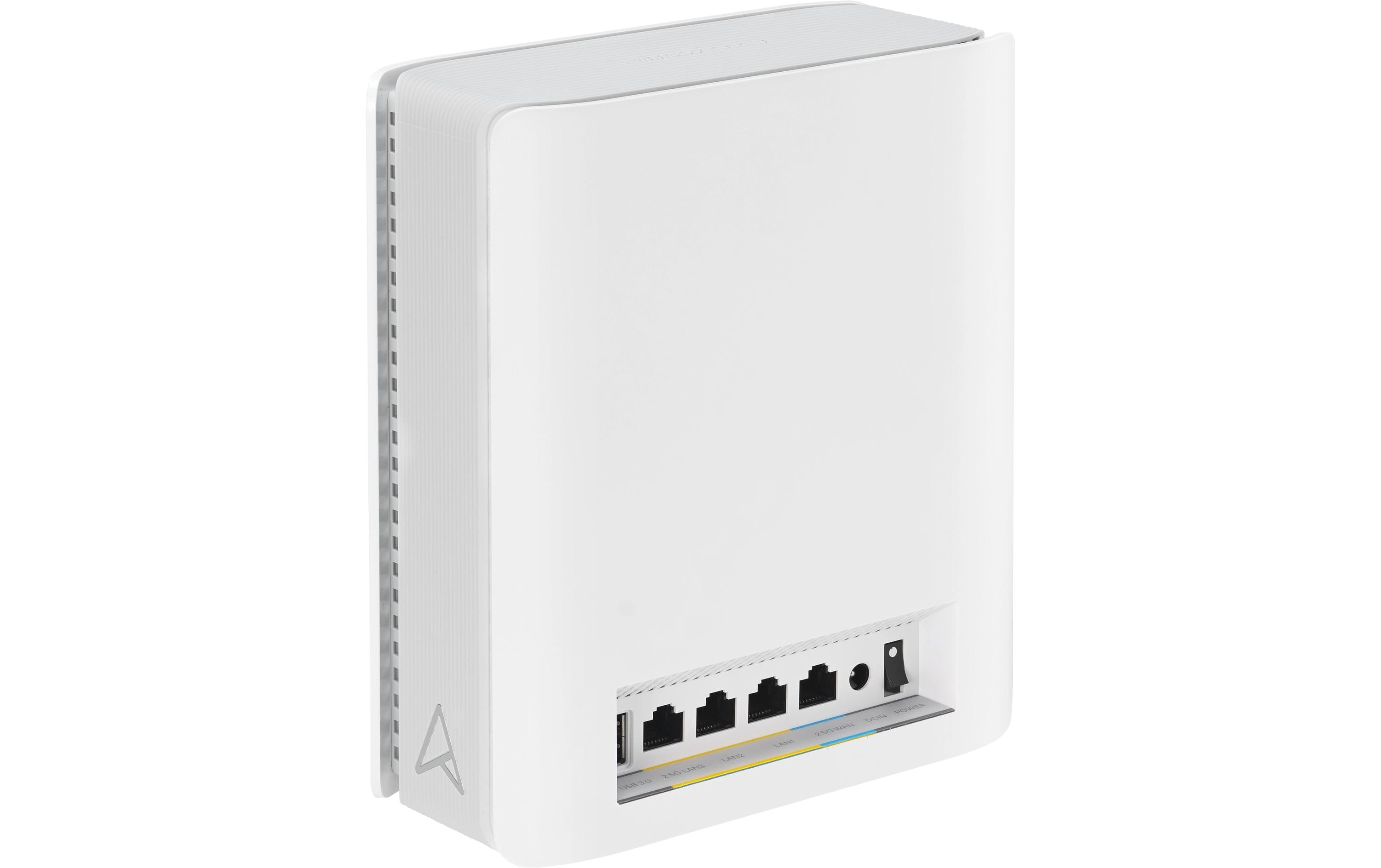 ASUS Tri-Band WiFi Router ZenWiFi BT8