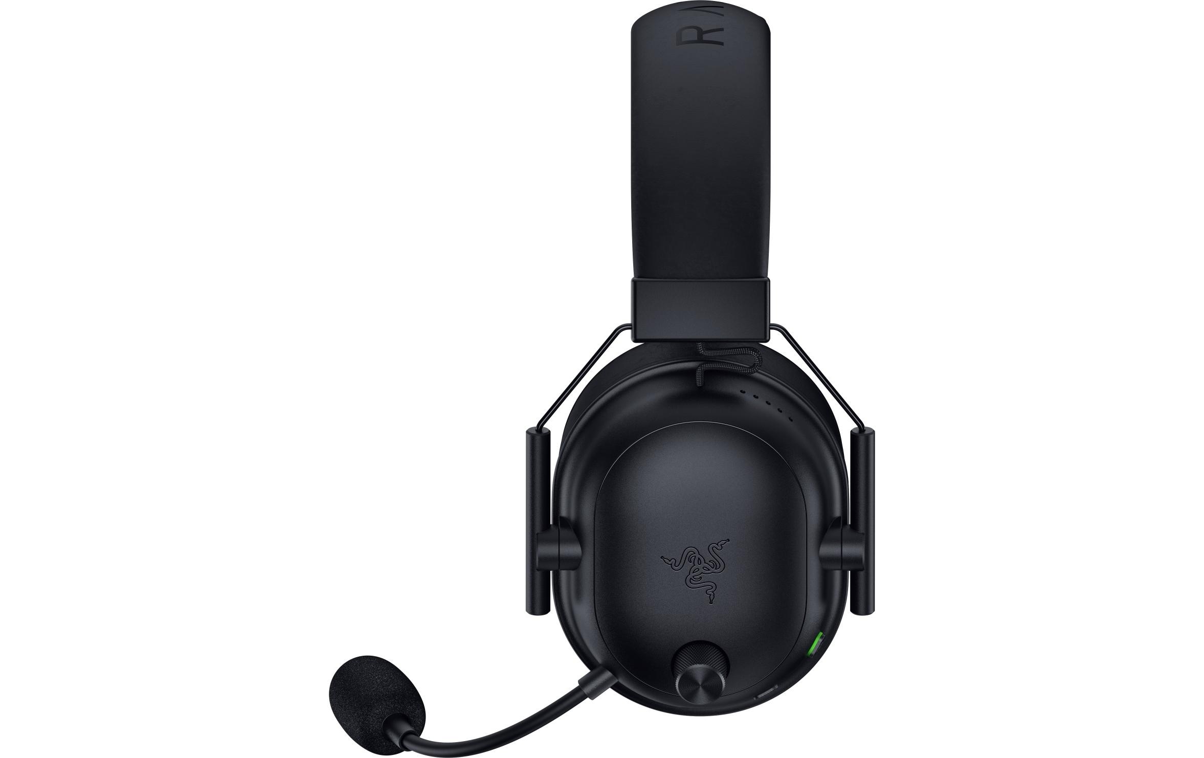 Razer Headset BlackShark V2 HyperSpeed Schwarz
