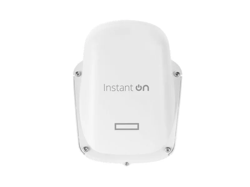 HPE Aruba Networking Access Point Instant On Outdoor AP27