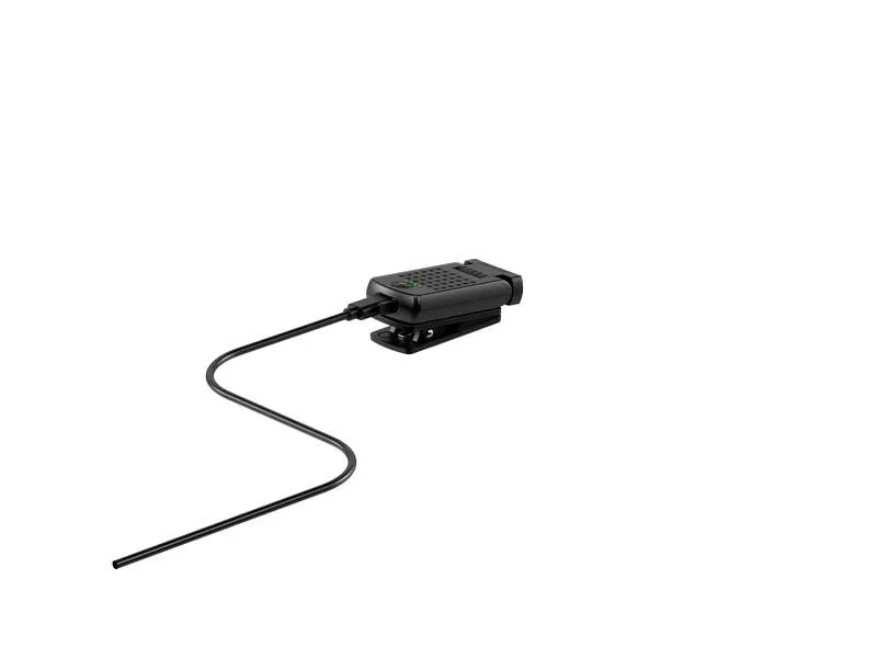 LED LENSER Taschenlampe W1R Work, 220 lm LED LENSER Taschenlampe W1R Work, 220 lm