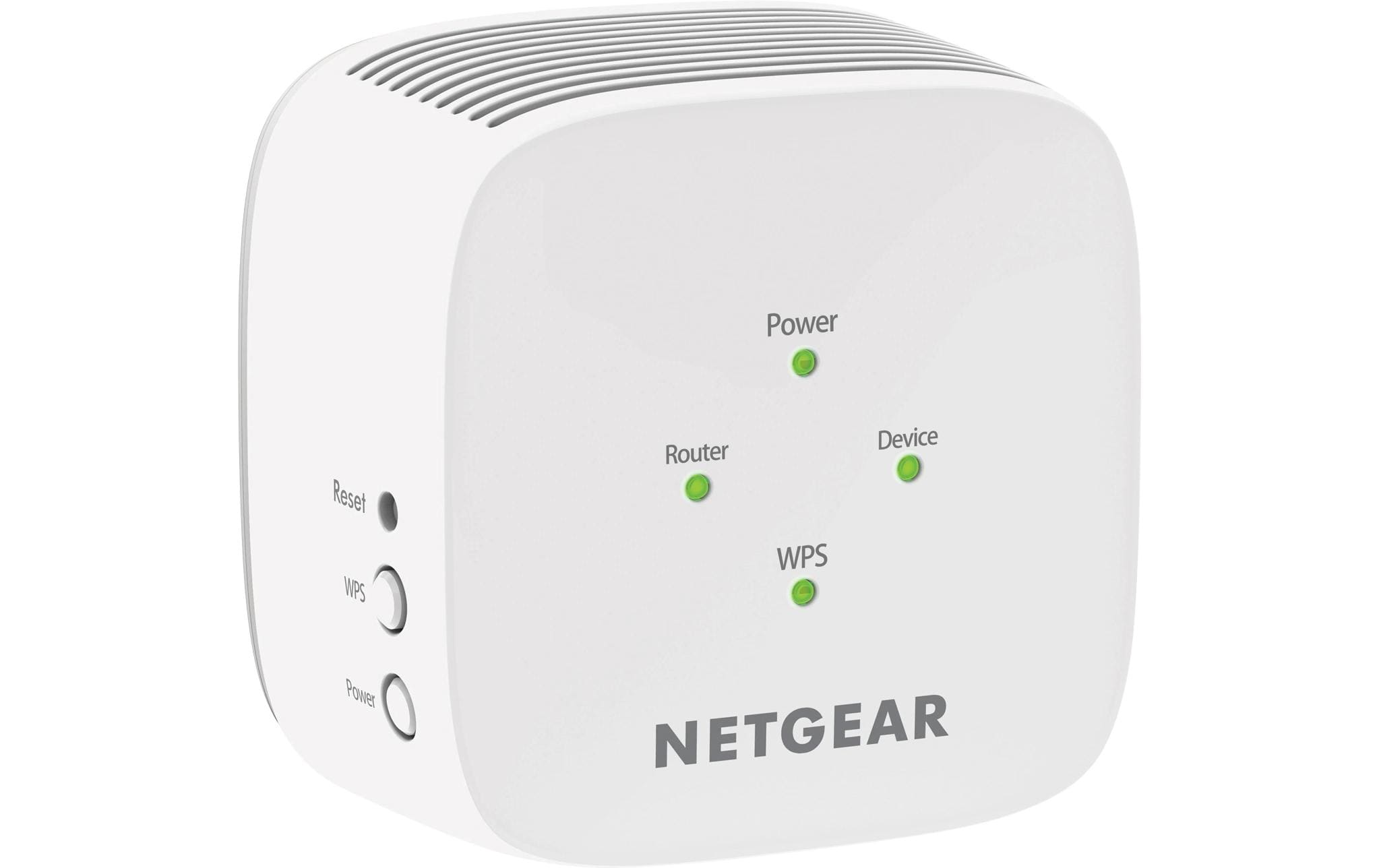 Netgear WLAN-Mesh-Repeater EX6110