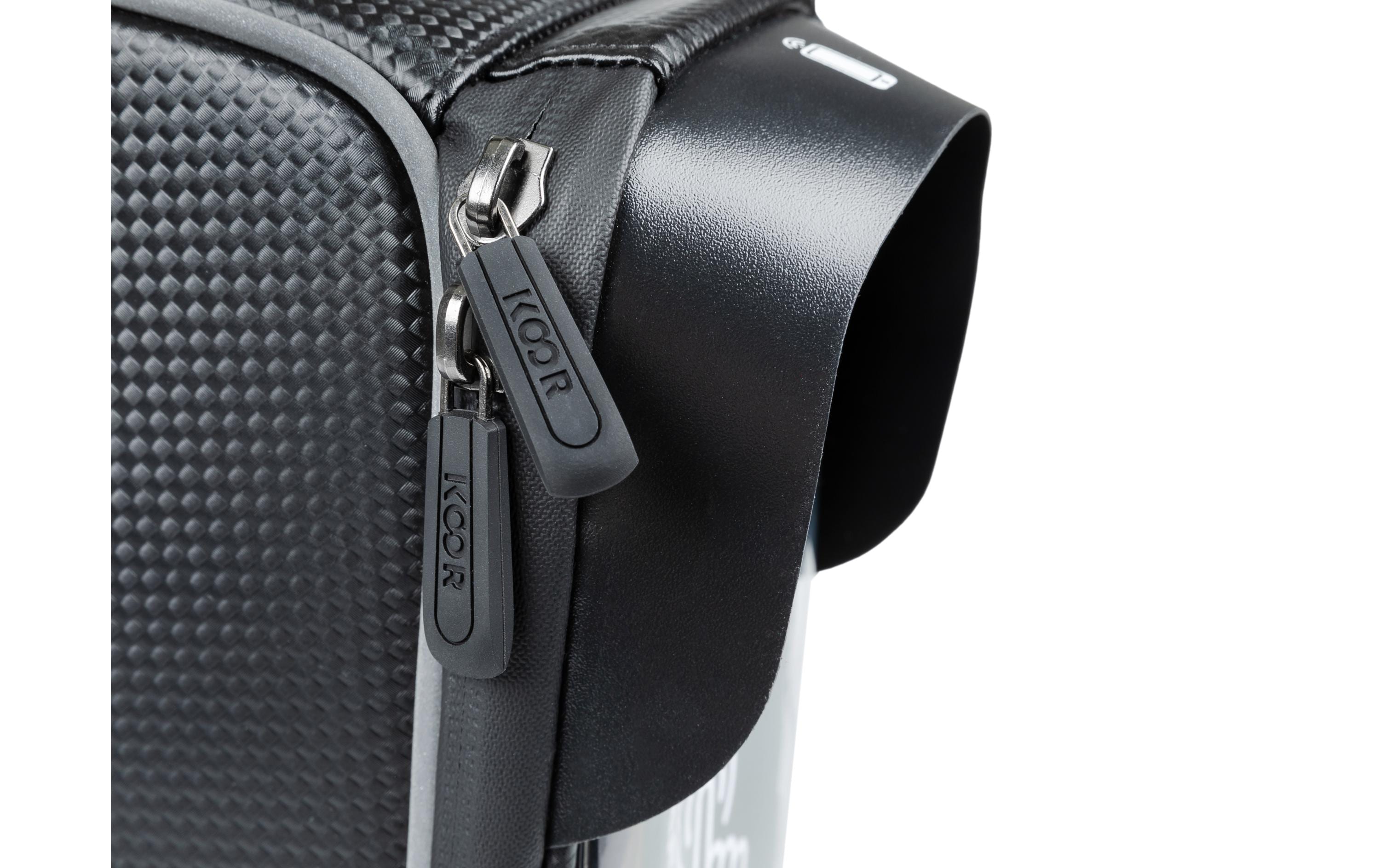 KOOR Velo Handytasche Verzasca 6.2