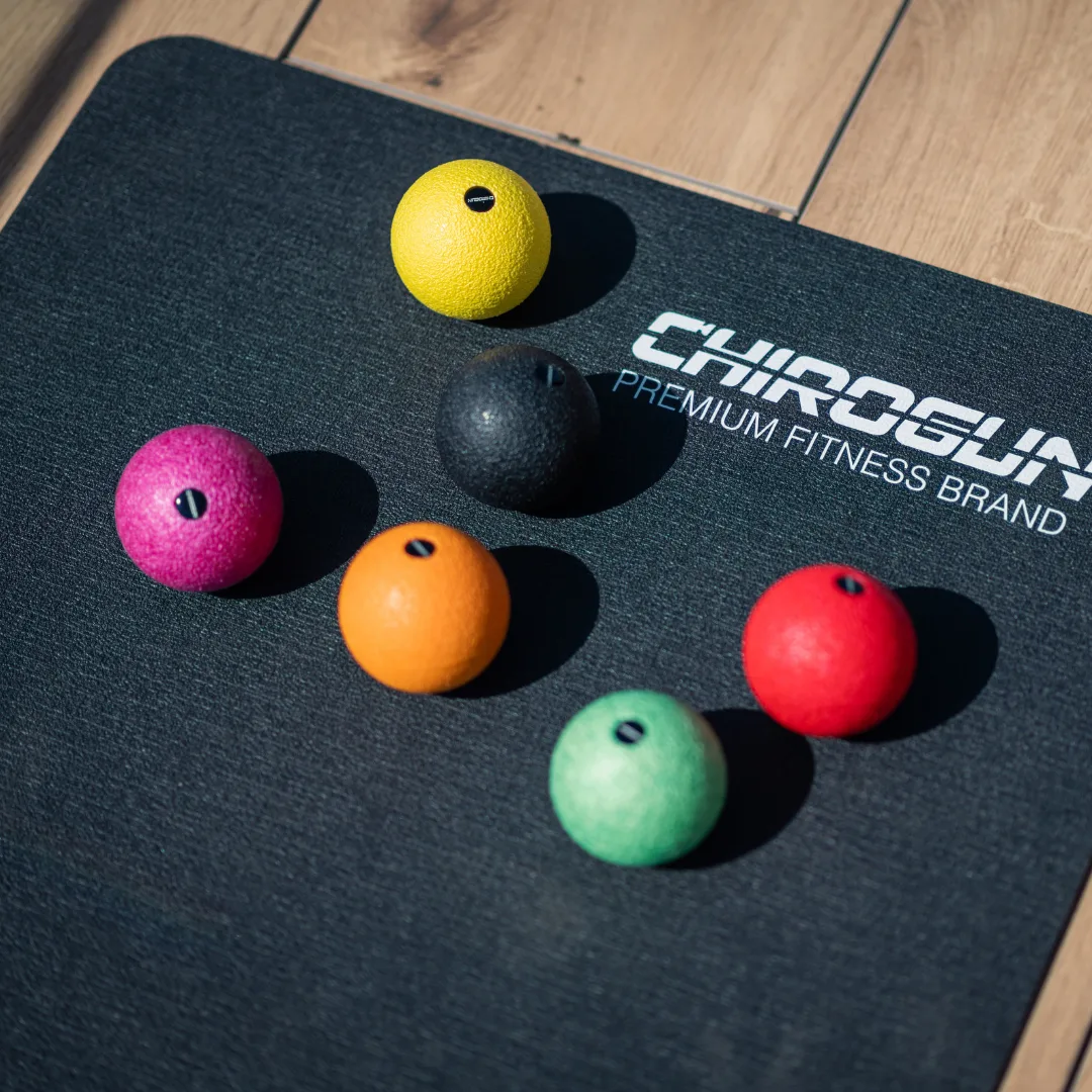 ChiroGun Ball 12cm ChiroGun Ball 12cm