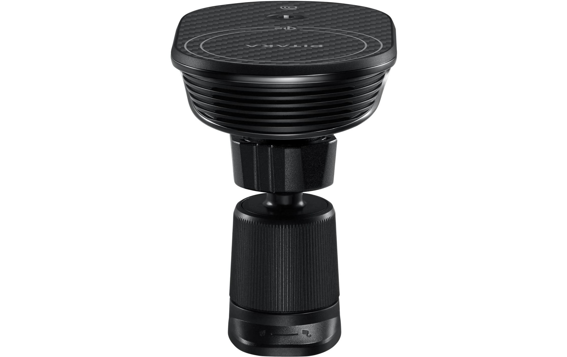 PITAKA Halterung Halter für Lüftungsgitter MagSafe