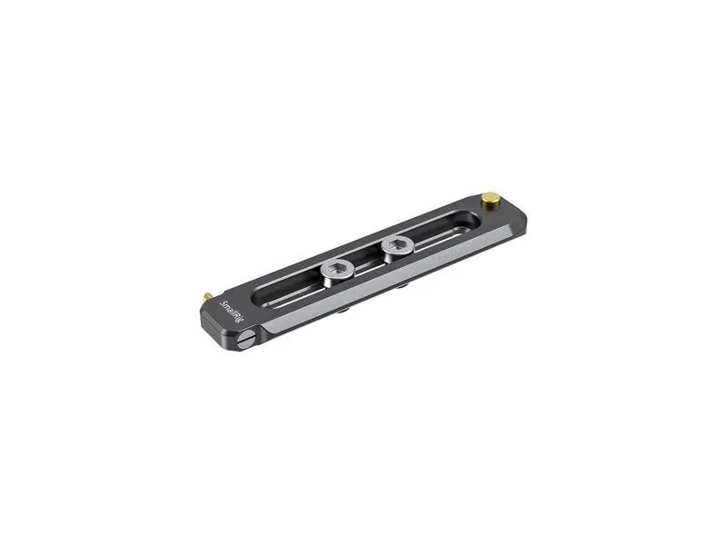 Smallrig Low-Profile-NATO-Schiene 90 mm Smallrig Low-Profile-NATO-Schiene 90 mm