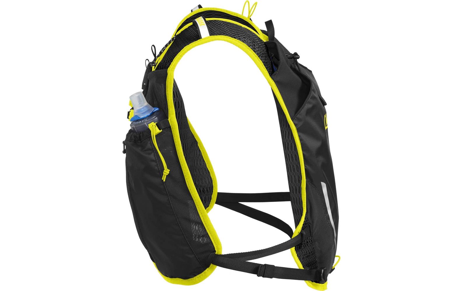 CamelBak Trail Run Vest Schwarz