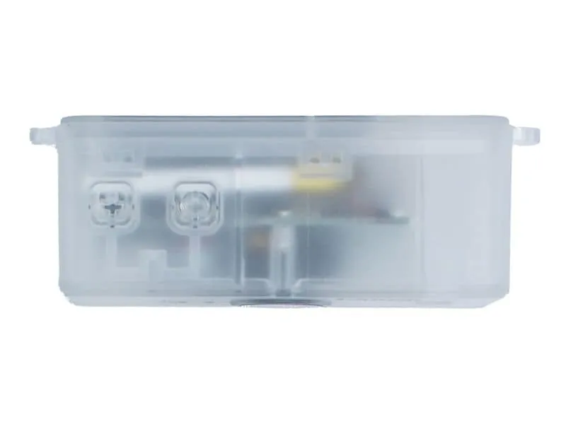 FTM Mini-Kamera Transparent FTM Mini-Kamera Transparent