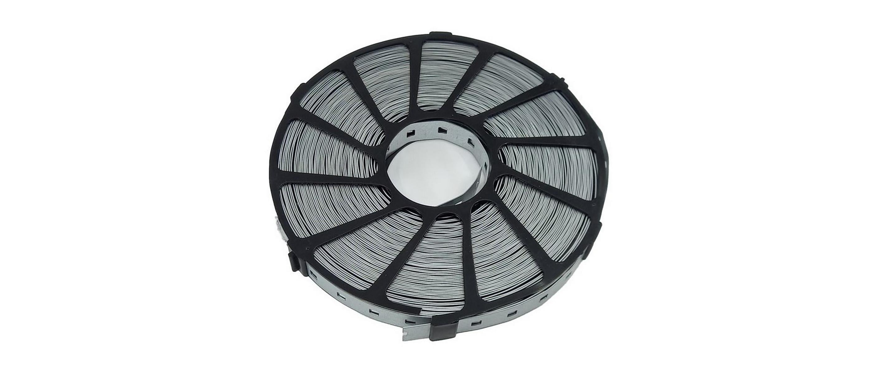 Elbro Lochband, 10 m, verzinkt Elbro Lochband, 10 m, verzinkt