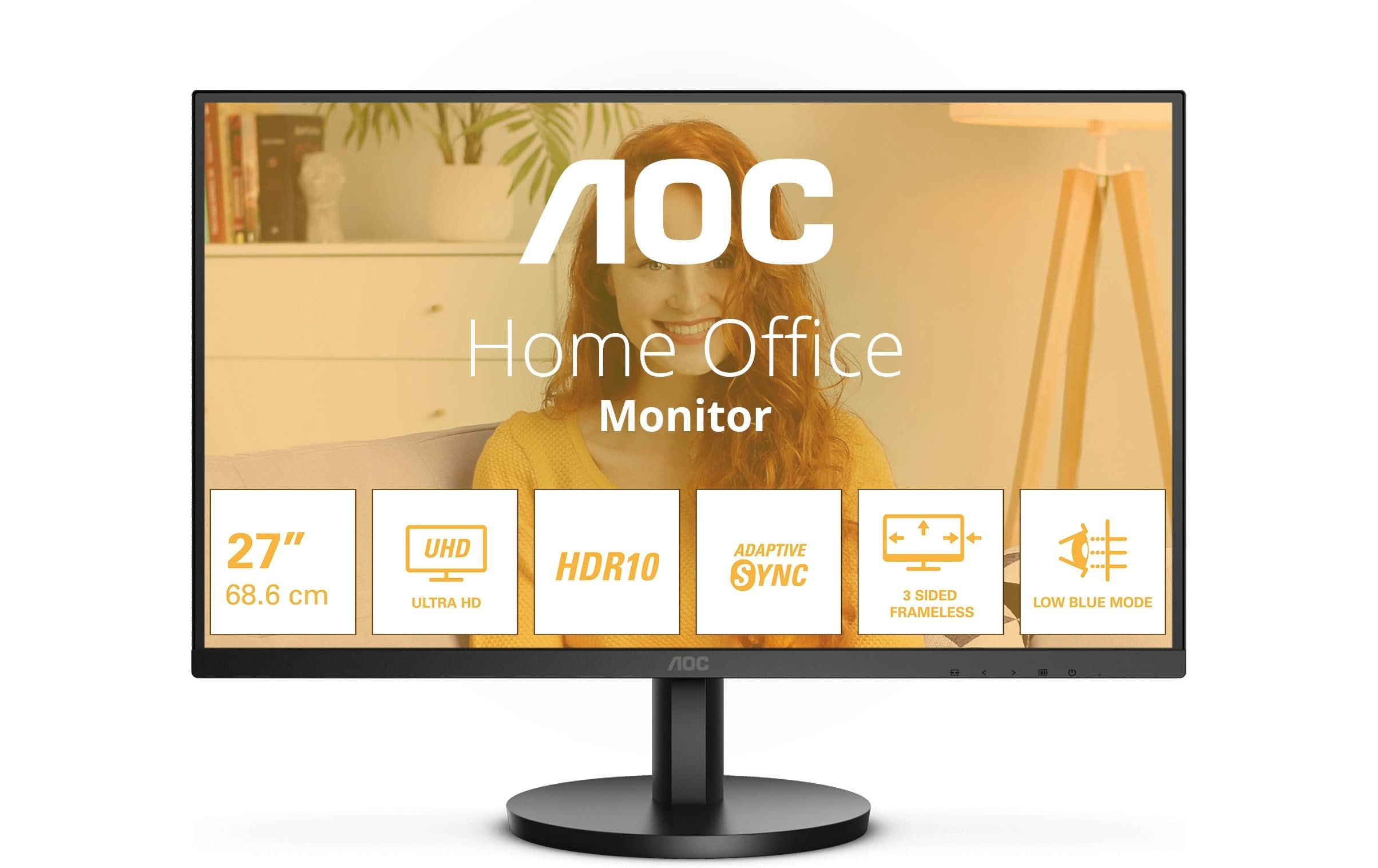 AOC Monitor U27B3M AOC Monitor U27B3M