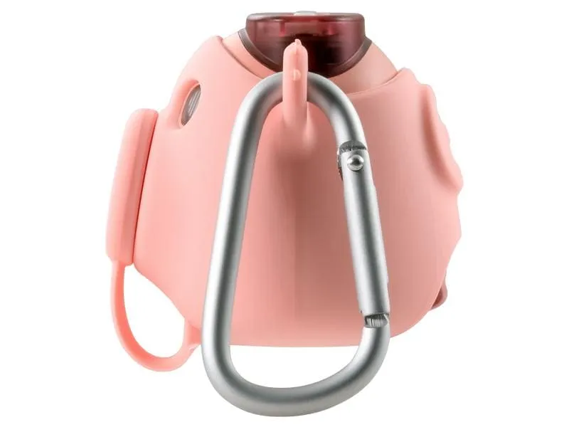 Fujifilm Kameratasche Instax Pal Pink Fujifilm Kameratasche Instax Pal Pink