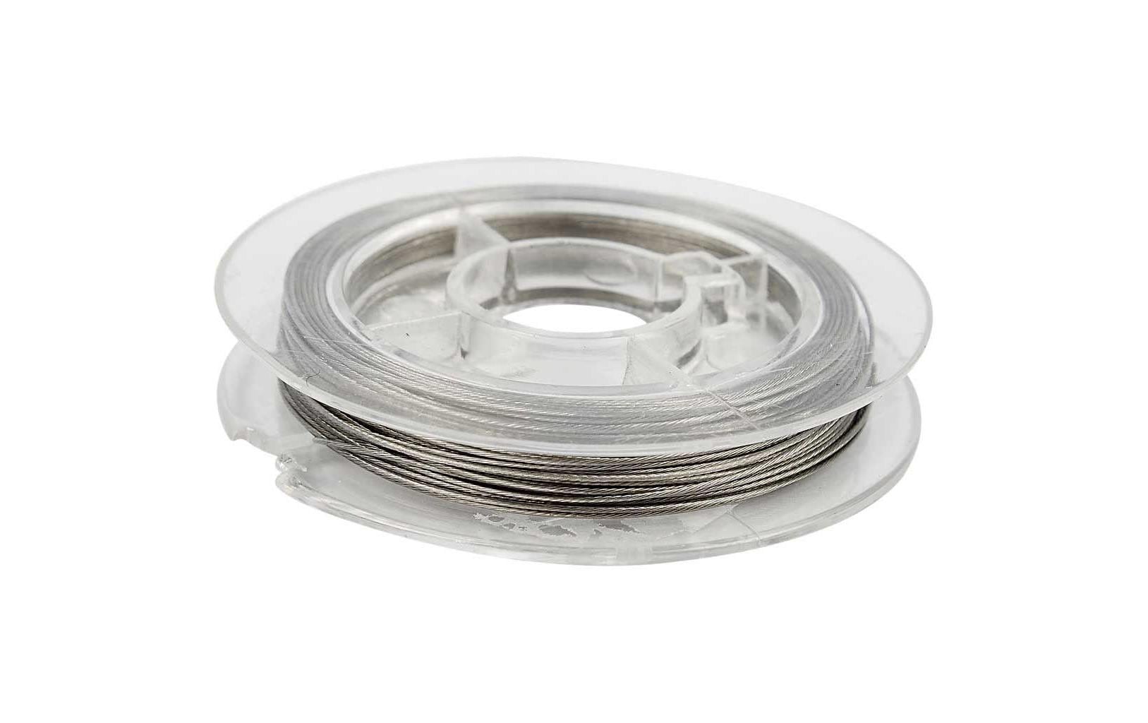 Creativ Company Schmuckdraht 0.38 mm 10 m Creativ Company Schmuckdraht 0.38 mm 10 m